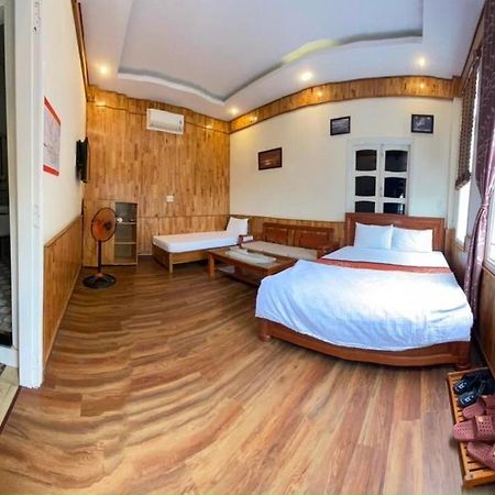 Sao Mai Motel Hoi An Eksteriør bilde