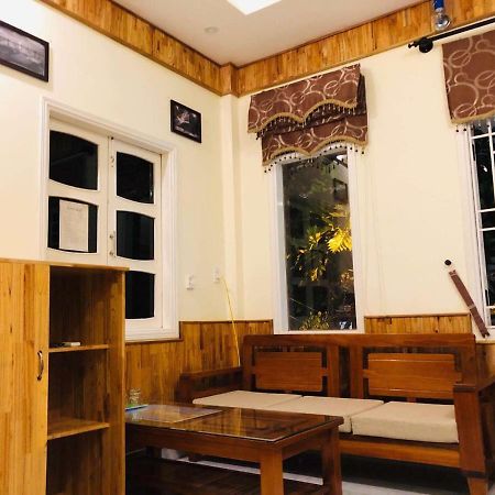 Sao Mai Motel Hoi An Eksteriør bilde