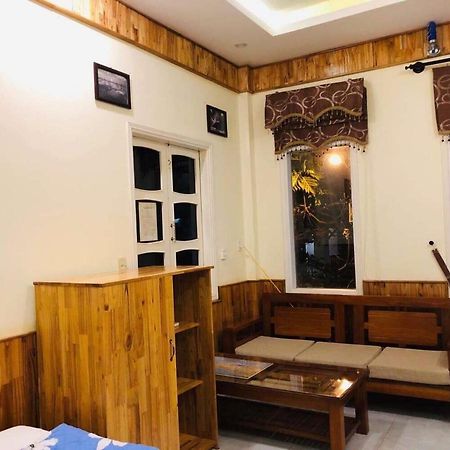 Sao Mai Motel Hoi An Eksteriør bilde