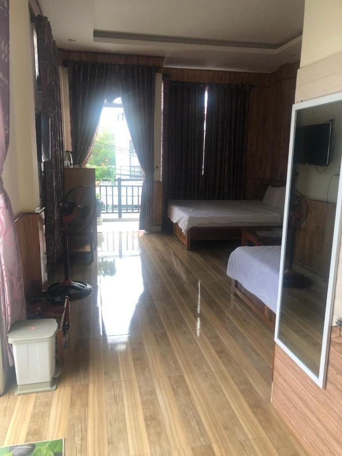 Sao Mai Motel Hoi An Eksteriør bilde