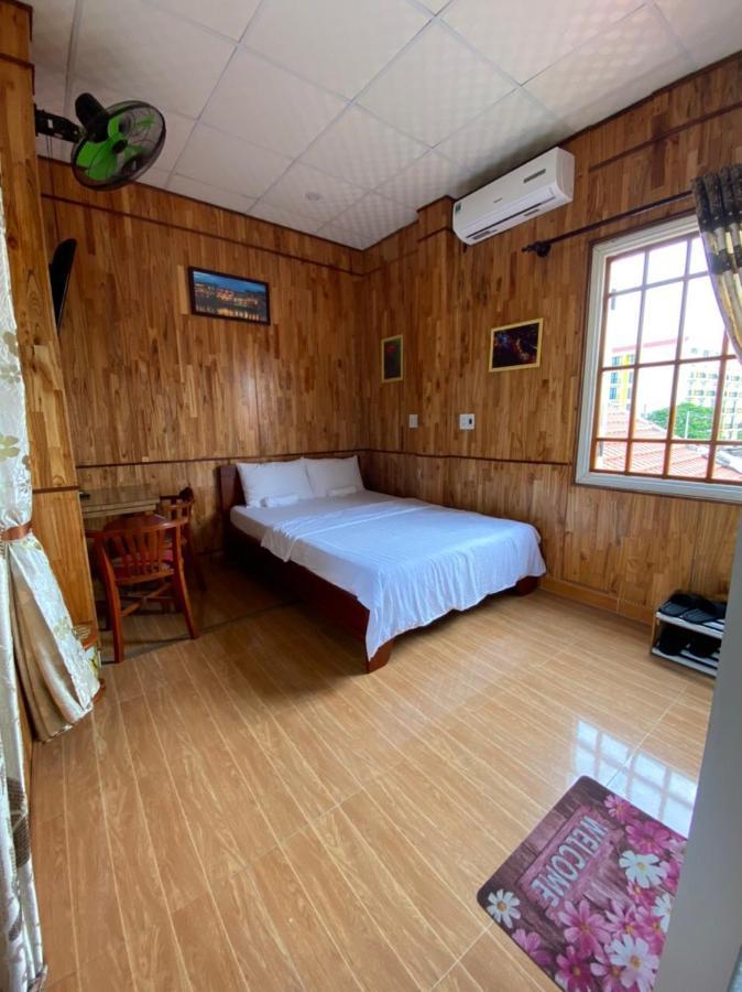 Sao Mai Motel Hoi An Eksteriør bilde