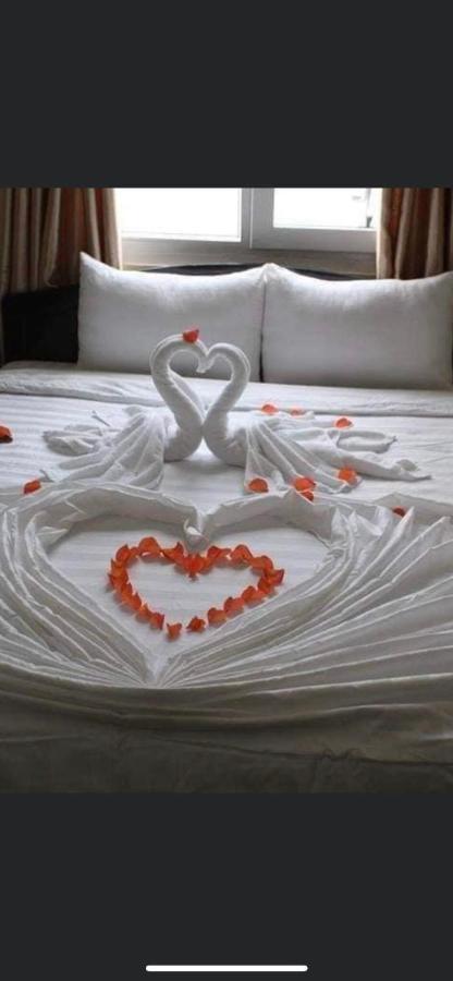 Sao Mai Motel Hoi An Eksteriør bilde