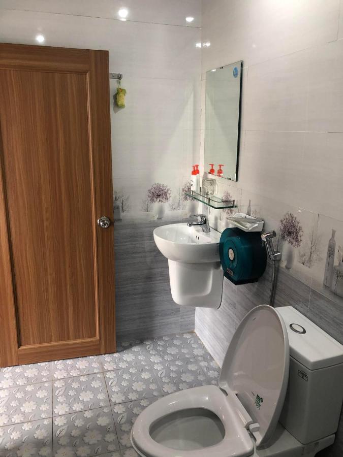 Sao Mai Motel Hoi An Eksteriør bilde