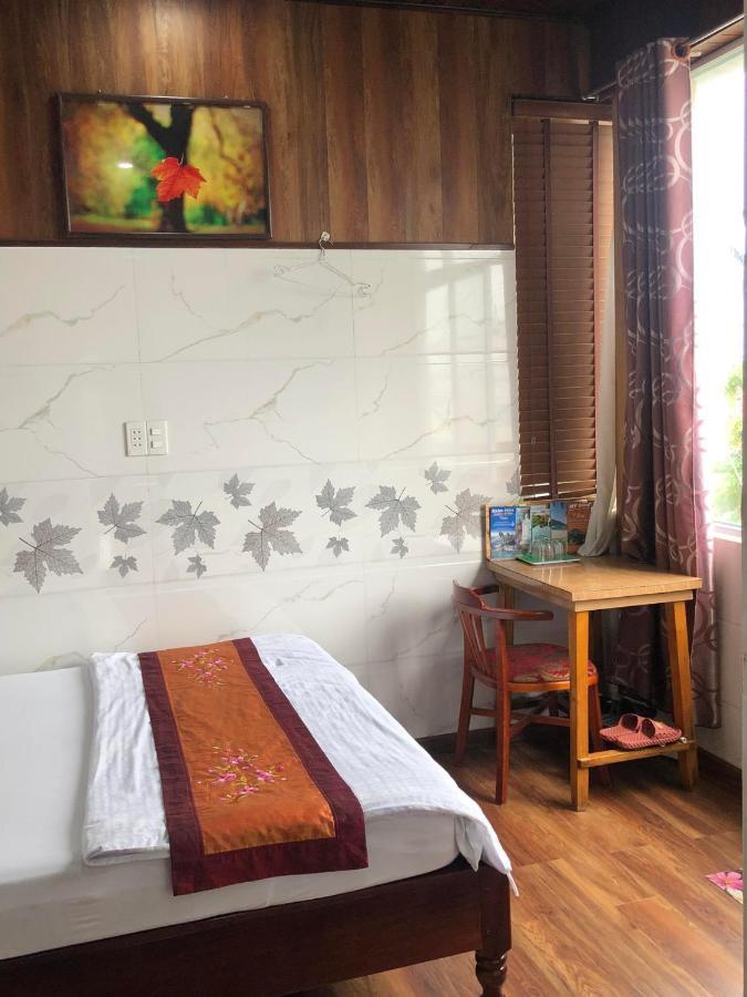 Sao Mai Motel Hoi An Eksteriør bilde