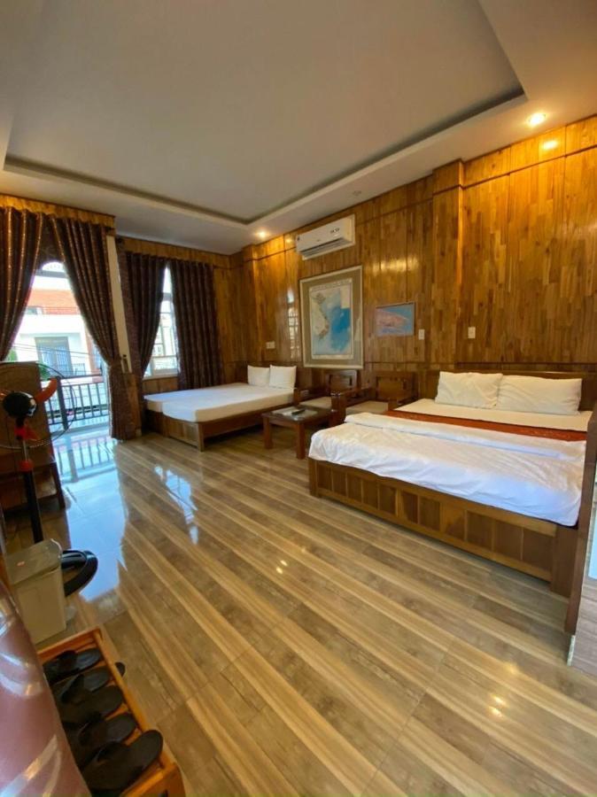 Sao Mai Motel Hoi An Eksteriør bilde
