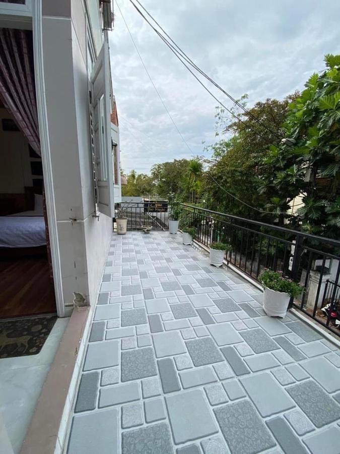 Sao Mai Motel Hoi An Eksteriør bilde