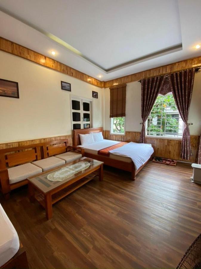 Sao Mai Motel Hoi An Eksteriør bilde