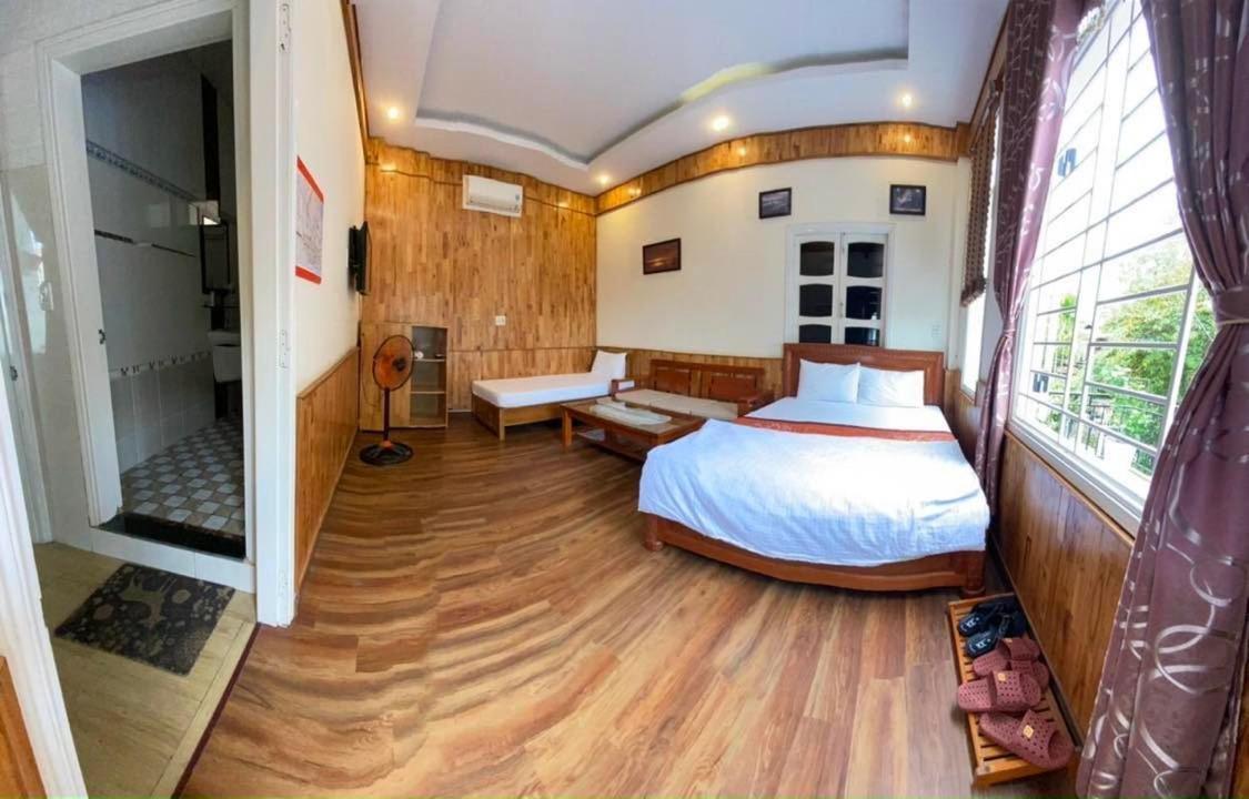Sao Mai Motel Hoi An Eksteriør bilde