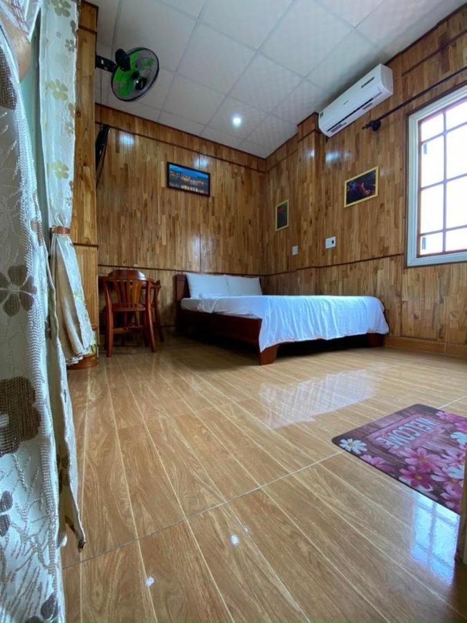 Sao Mai Motel Hoi An Eksteriør bilde