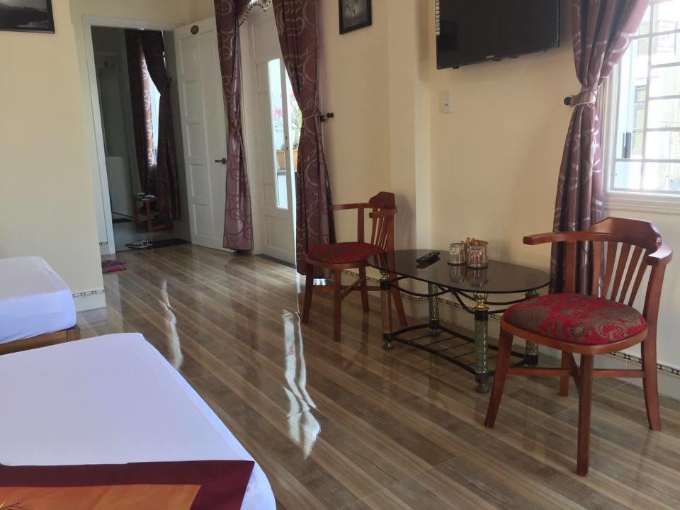 Sao Mai Motel Hoi An Eksteriør bilde