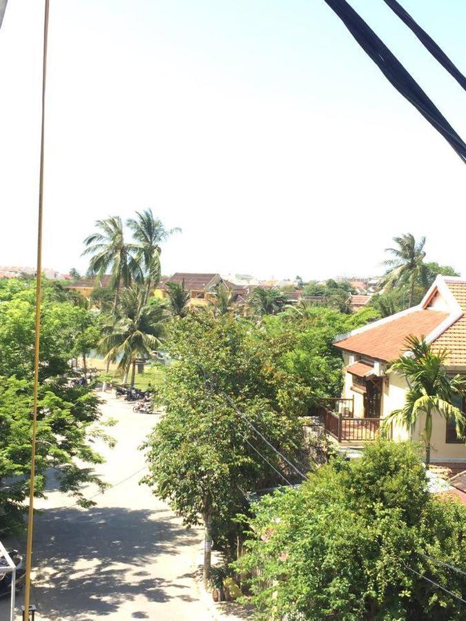 Sao Mai Motel Hoi An Eksteriør bilde