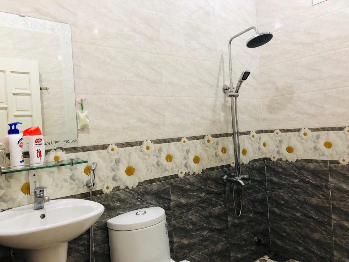 Sao Mai Motel Hoi An Eksteriør bilde