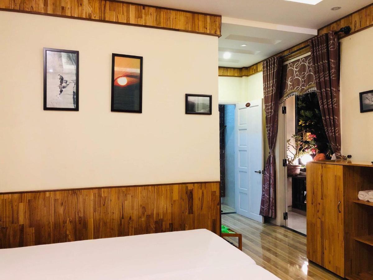 Sao Mai Motel Hoi An Eksteriør bilde