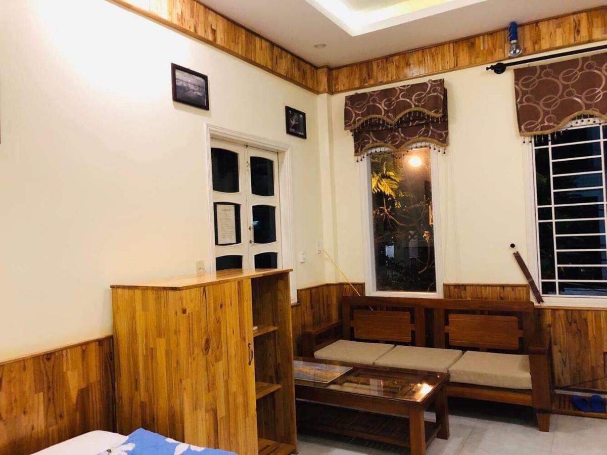 Sao Mai Motel Hoi An Eksteriør bilde