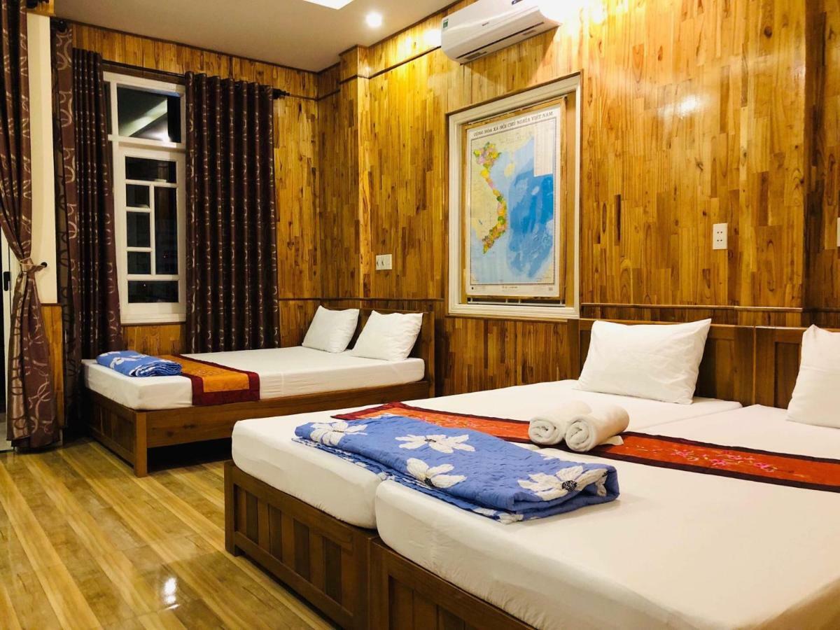Sao Mai Motel Hoi An Eksteriør bilde